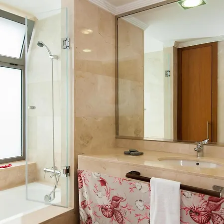 Salobre Golf Seis Luxury Retreat In Gran Canaria Private Heated Pool Exclusive Salobre Golf Minutes From Maspalomas Beaches Villa *