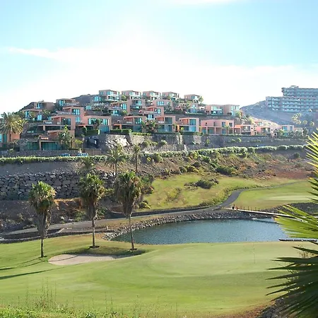 Villa Salobre Golf Seis Luxury Retreat In Gran Canaria Private Heated Pool Exclusive Salobre Golf Minutes From Maspalomas Beaches *