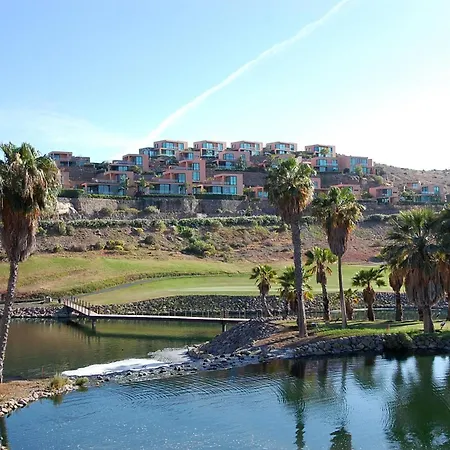 Villa Salobre Golf Seis Luxury Retreat In Gran Canaria Private Heated Pool Exclusive Salobre Golf Minutes From Maspalomas Beaches Las Palmas de Gran Canaria
