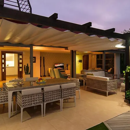 Salobre Golf Seis Luxury Retreat In Gran Canaria Private Heated Pool Exclusive Salobre Golf Minutes From Maspalomas Beaches *