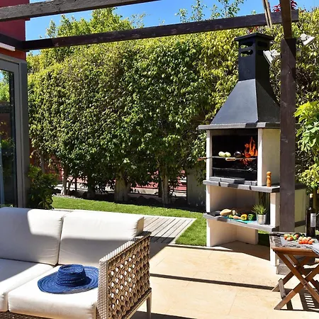 Salobre Golf Seis Luxury Retreat In Gran Canaria Private Heated Pool Exclusive Salobre Golf Minutes From Maspalomas Beaches
