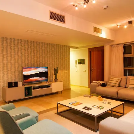 Salobre Golf Seis Luxury Retreat In Gran Canaria Private Heated Pool Exclusive Salobre Golf Minutes From Maspalomas Beaches Villa