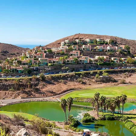 Salobre Golf Seis Luxury Retreat In Gran Canaria Private Heated Pool Exclusive Salobre Golf Minutes From Maspalomas Beaches Villa *