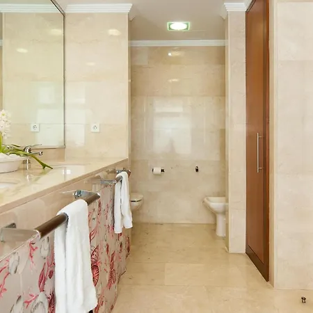Villa Salobre Golf Seis Luxury Retreat In Gran Canaria Private Heated Pool Exclusive Salobre Golf Minutes From Maspalomas Beaches *
