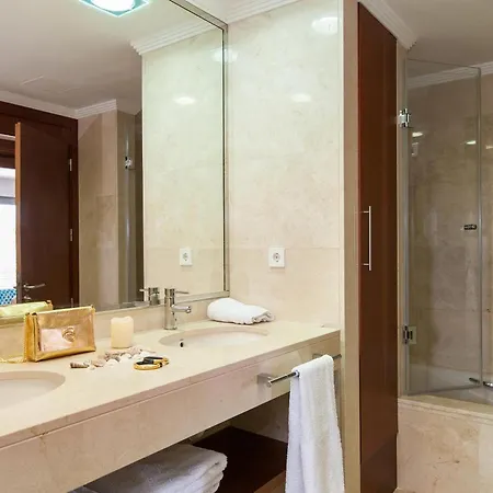 Salobre Golf Seis Luxury Retreat In Gran Canaria Private Heated Pool Exclusive Salobre Golf Minutes From Maspalomas Beaches Villa Las Palmas de Gran Canaria