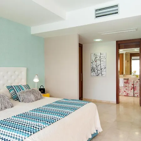 Villa Salobre Golf Seis Luxury Retreat In Gran Canaria Private Heated Pool Exclusive Salobre Golf Minutes From Maspalomas Beaches Las Palmas de Gran Canaria