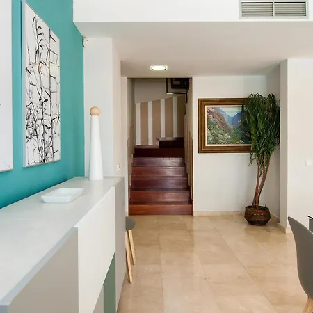 Salobre Golf Seis Luxury Retreat In Gran Canaria Private Heated Pool Exclusive Salobre Golf Minutes From Maspalomas Beaches Villa *