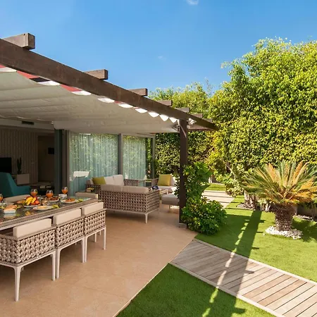 Villa Salobre Golf Seis Luxury Retreat In Gran Canaria Private Heated Pool Exclusive Salobre Golf Minutes From Maspalomas Beaches *